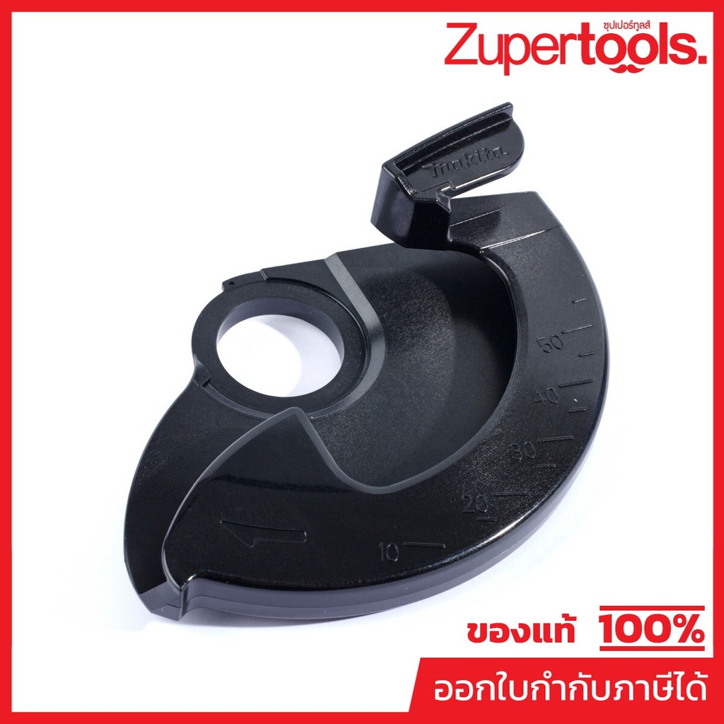 MAKITA มากีต้า MP419286-9 อะไหล่ DSS611#47 SAFETY COVER NO.47 SAFETY COVER FOR DSS611 Code 419286-9