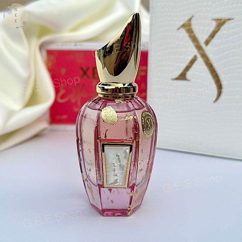 (แบ่งขาย) Xerj0ff Elle Anniversary