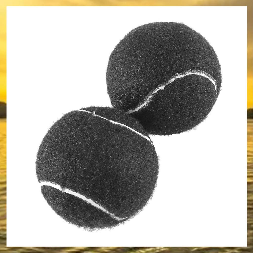 (PT L)2 PCS Precut Walker Tennis Ball สําหรับขาเฟอร์นิเจอร์และพื้น, Heavy Duty Long Lasting Felt Pad