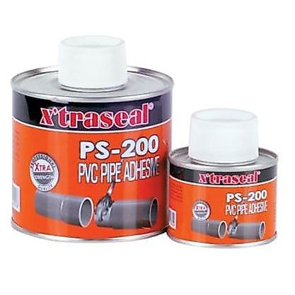 VMSHOPP- XTRASEAL PS200 PVC GUM / PVC GLUE(