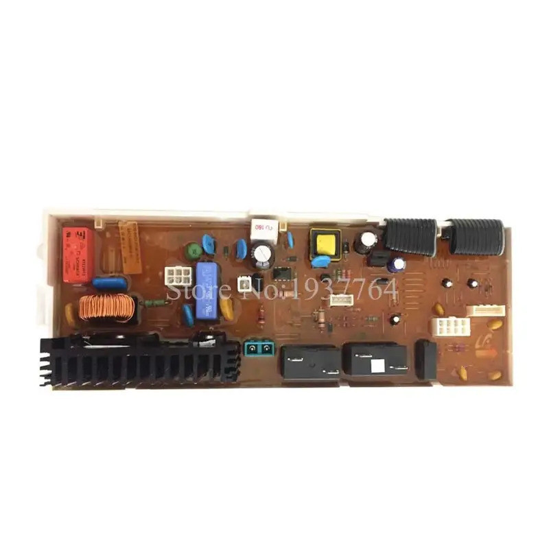 ใหม่สําหรับเครื่องซักผ้าบอร์ดคอมพิวเตอร์ DC41-00102A DC92-0023 DC92-002523N DC92-0023B DC92-0023C ทํ