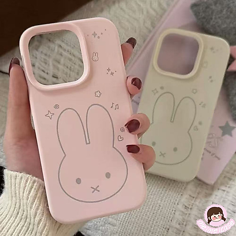 เคสไอโฟน11ฮิต เคส ซิลิโคอนเหลว ลายกระรอกสีชมพู สำหรับ IPhone 15 11 17 13 12 14 16 Pro Max 12 Pro 14 15 16 Plus 16E