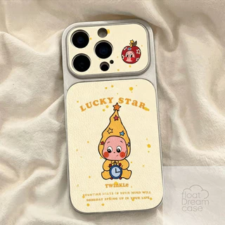 Float💙เหมาะสำหรับ เคสไอโฟน Apple 17PROMAX 17PRO 16PROMAX 16/15PLUS iPhone 14PRO 13PROMAX 12PRO 11PROMAX-HYMBKP2