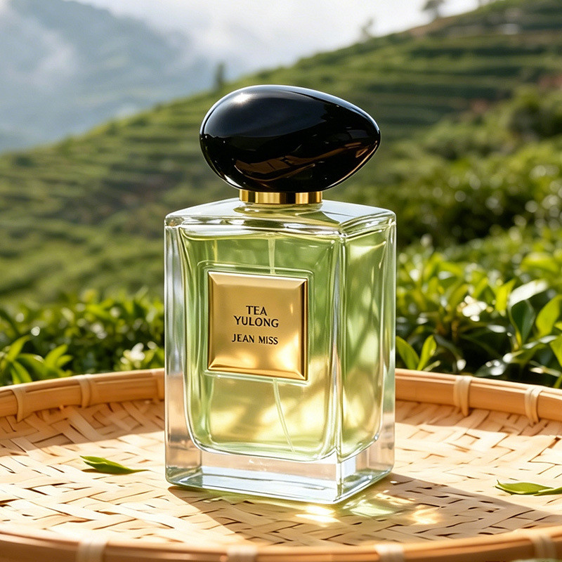 JEANMISS Yulong Tea Perfume น้ําหอมผู้ชาย Royal Agarwood Middle East Asian Perfume Factory 26.. ทอมจ