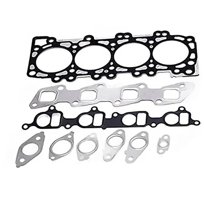 Engine FULL Gasket Set FOR Nissan NAVARA D40 Pathfinder Murano NV350 Caravan 2.5L 2.5 L T L4 Diesel