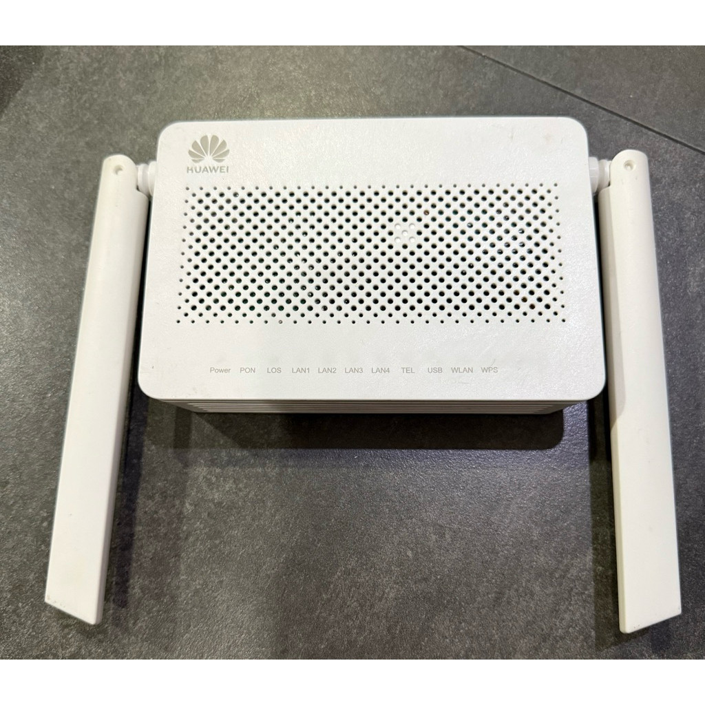 HIJAU HUAWEI GPON HG8145V5/EG8145V5PORT สีเขียว