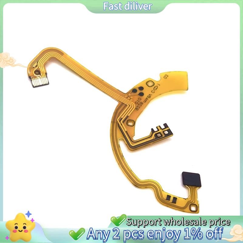 สาย Focusing Flex สําหรับชิ้นส่วนซ่อมกล้อง SX700 SX710