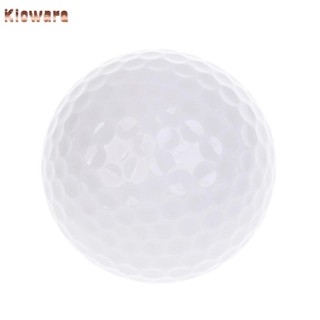ลูกกอล์ฟ LED แสงไฟกระพริบ ขนาด 42.6 มม. สำหรับการเล่นกอล์ฟทั…