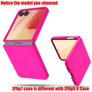 LUKEN เคสซิลิโคนเหลวสําหรับ Samsung Z Flip 8 Slim Ultra Thin Skin Feel ผู้ชายผู้หญิงสําหรับ Samsung Galaxy Z Flip8 7 7 FE 6 5 4 3 2 1 สําหรับ Oppo ค้นหา N2 Flip N3 Flip