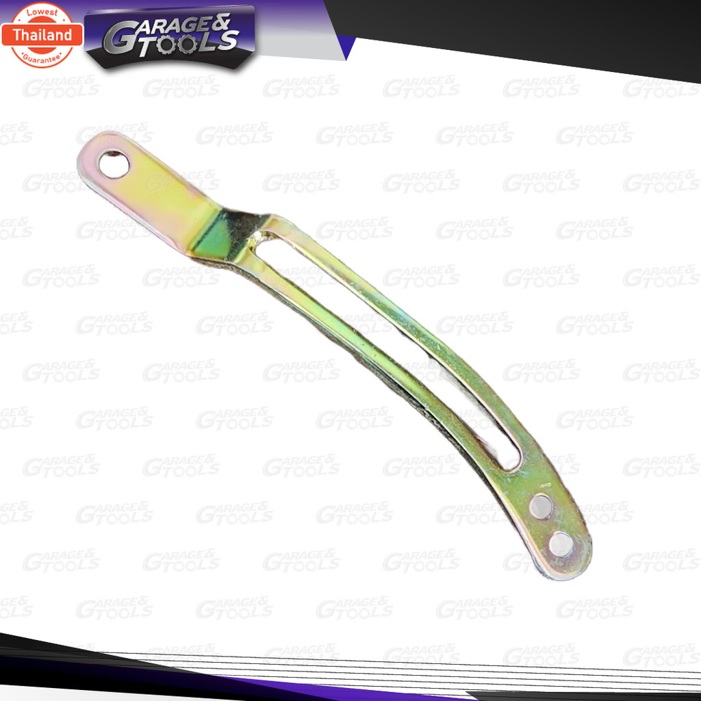 ขาตั้งไดชาร์จ ขาเลื่อนไดชาร์จ ISUZU NPR