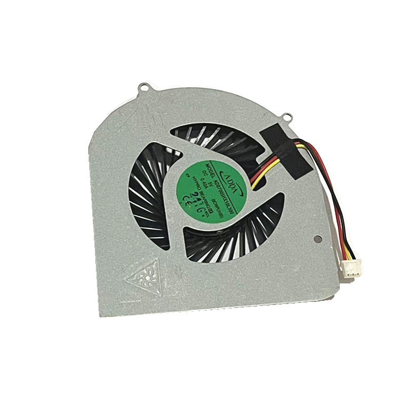 เหมาะสําหรับพัดลมระบายความร้อน Dell XPS 14z L412x AD07005HX10L300