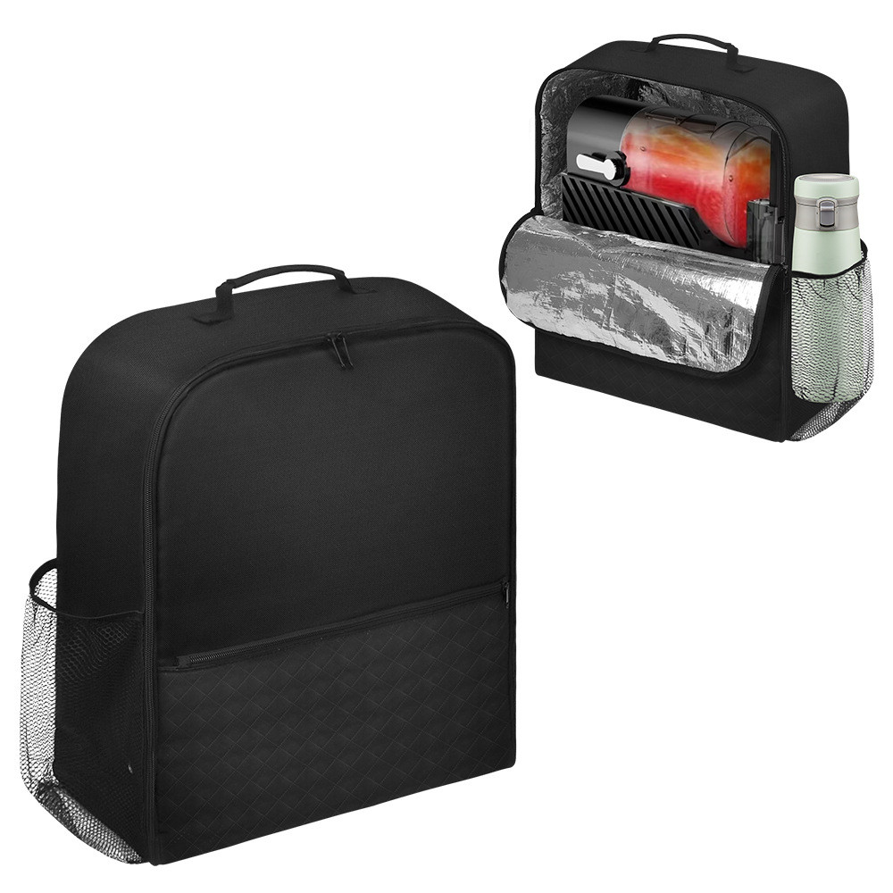 ใหม่ Ninja Smoothie Maker FS30FS299 กระเป๋าเก็บ Smoothie Maker ผ้าคลุมกันฝุ่นอุปกรณ์เสริมกระเป๋า