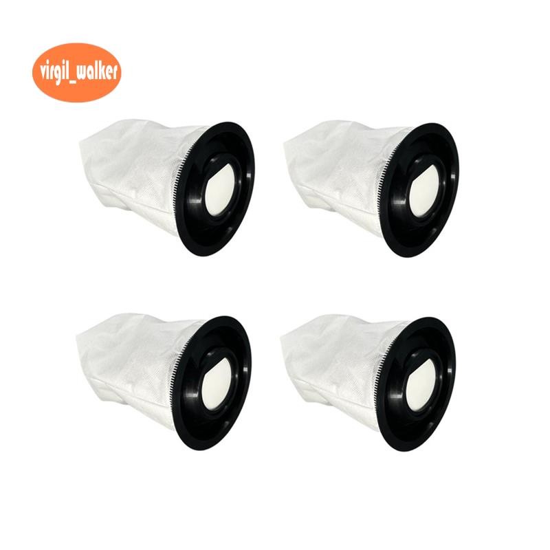 สําหรับด่วน 915145 NQ100 HT100 ถุงเก็บฝุ่นแผ่นกรองเครื่องดูดฝุ่น