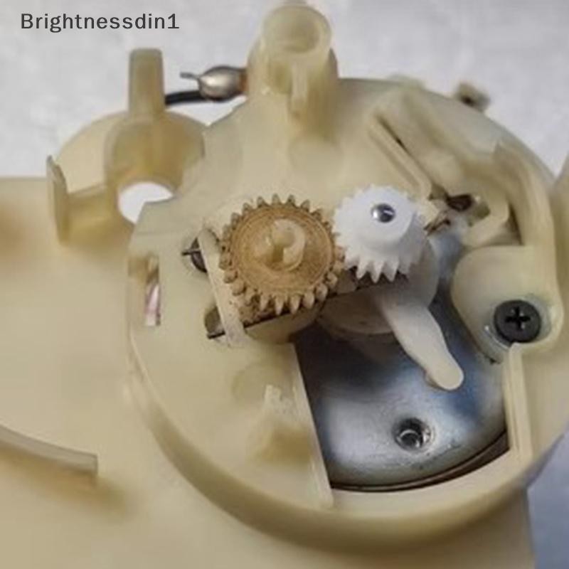 [Brightnessdin] TD-V721TD-V931HCD-V900MHC-E90X 17T Cassette Deck Movement Gear สําหรับ 190 Series Vi