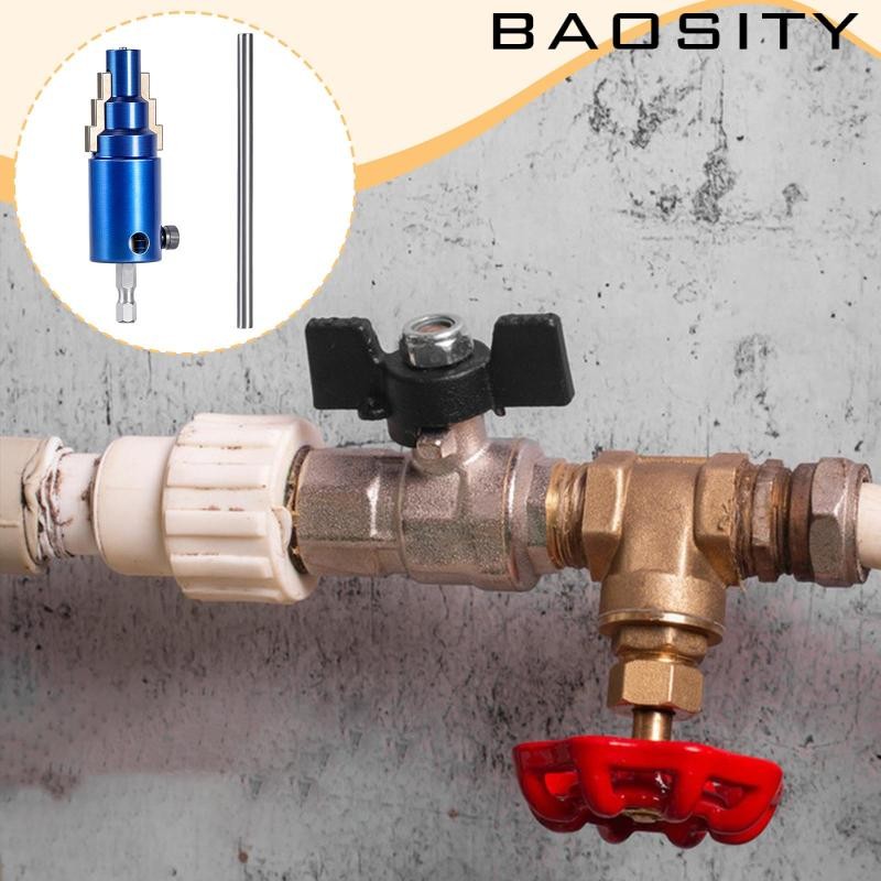 [Baosity] Screw Extractor ท่อ Extractor สําหรับท่อน้ําท่อใช้ในบ้าน