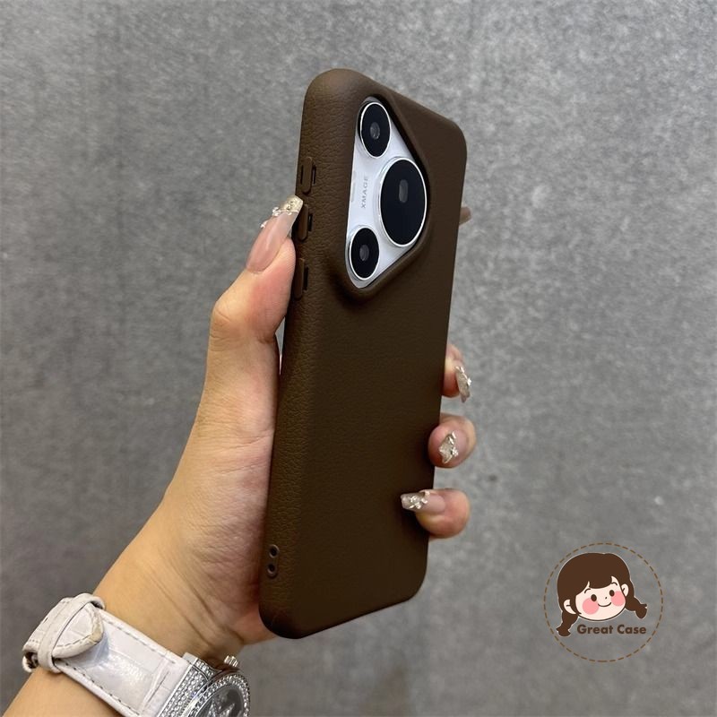 ปลอกหนัง PU สําหรับ Vivo iQOO Z10X Z10 Turbo Pro Z9 Z9X Turbo Z8 Z8X Z7 Z7i Z6 Lite 5G 4G Simple Candy สีเคสโทรศัพท์น่ารักปลอกนุ่ม Anti-fall ฝาหลัง