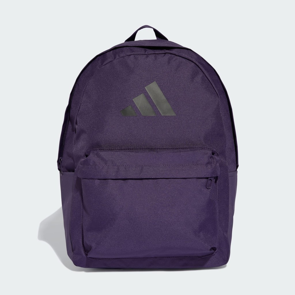ADIDAS Classic 3 Bar Logo Backpack JX9829 / 20252