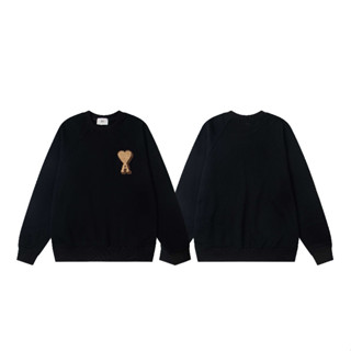 ผ้าขนหนูขนาดใหญ่สำหรับผู้ชายและผู้หญิง แขนยาวปักหัวใจ ผลิตจา…