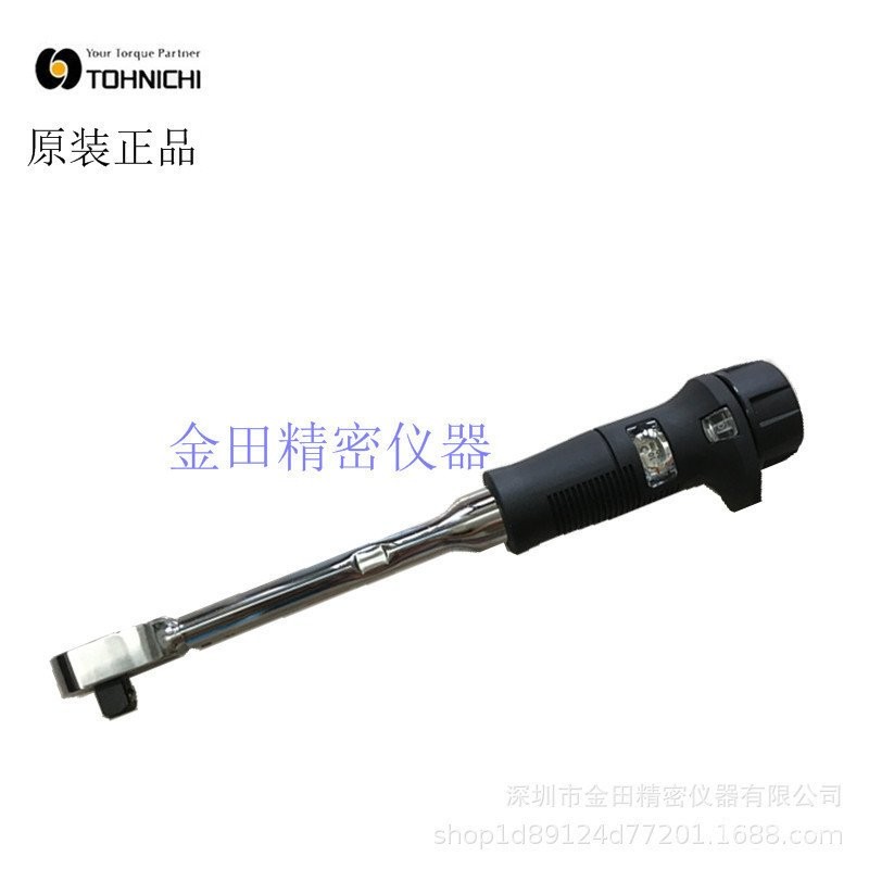 TOHNICHI450QL3 ญี่ปุ่นล่วงหน้า QL100N4 TOHNICHI 900QL4QL50N ประแจแรงบิด