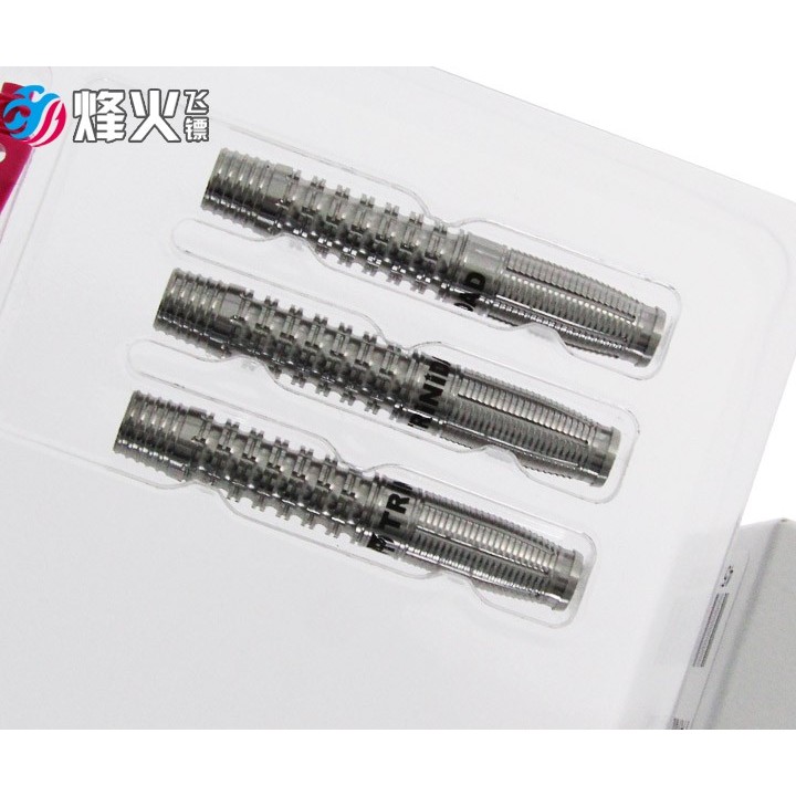 ลูกดอก Beacon TRiNiDAD TRiNiDAD PRO Leon Type 3 Hiroto Ichimiya รุ่น 2BA