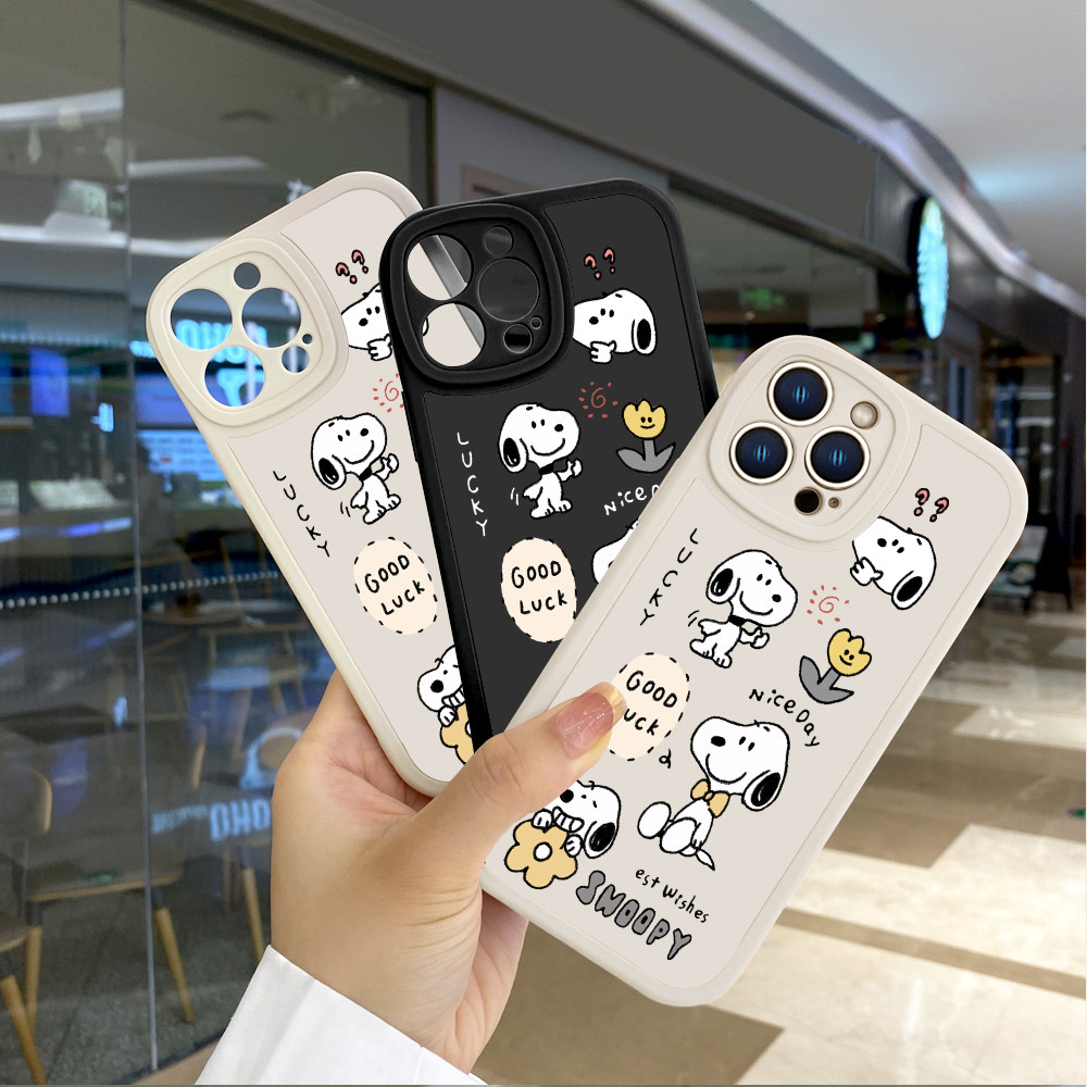 VIVO V30 Y72 Y36 Y17S Y28 Y21 Y33S Y15S Y50 Y22 Y20 Y12S Y17 Y15 Y12 Y16 Y02T V25 V23E V27 V29E S1 Pro 5G เคสวีโว่ DY - รูปที่ 2