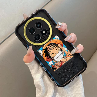 ซิลิโคนกันกระแทกเต็มรอบเคสโทรศัพท์สําหรับ Realme 10/10s/10 Pro/10 Pro 5G, 11x/11 Pro/11 Pro+, 12x/12/12 Pro/12 Pro Plus, 13/13x/13 Pro/13 Pro Plus 4G 5G