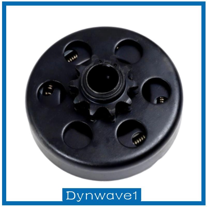 [Dynwave1] 168cc Kart Clutch Pulley, Drive, คลัตช์เครื่องยนต์ที่เรียบง่ายและมีประสิทธิภาพ, คลัตช์แรง