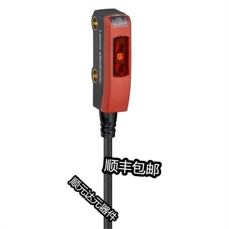 Laoyi Metering Photoelectric Sensor FT328I.X3/2N เซ็นเซอร์ทรงกระบอก Probe สามารถจัดส่งในวันเดียวกันจ