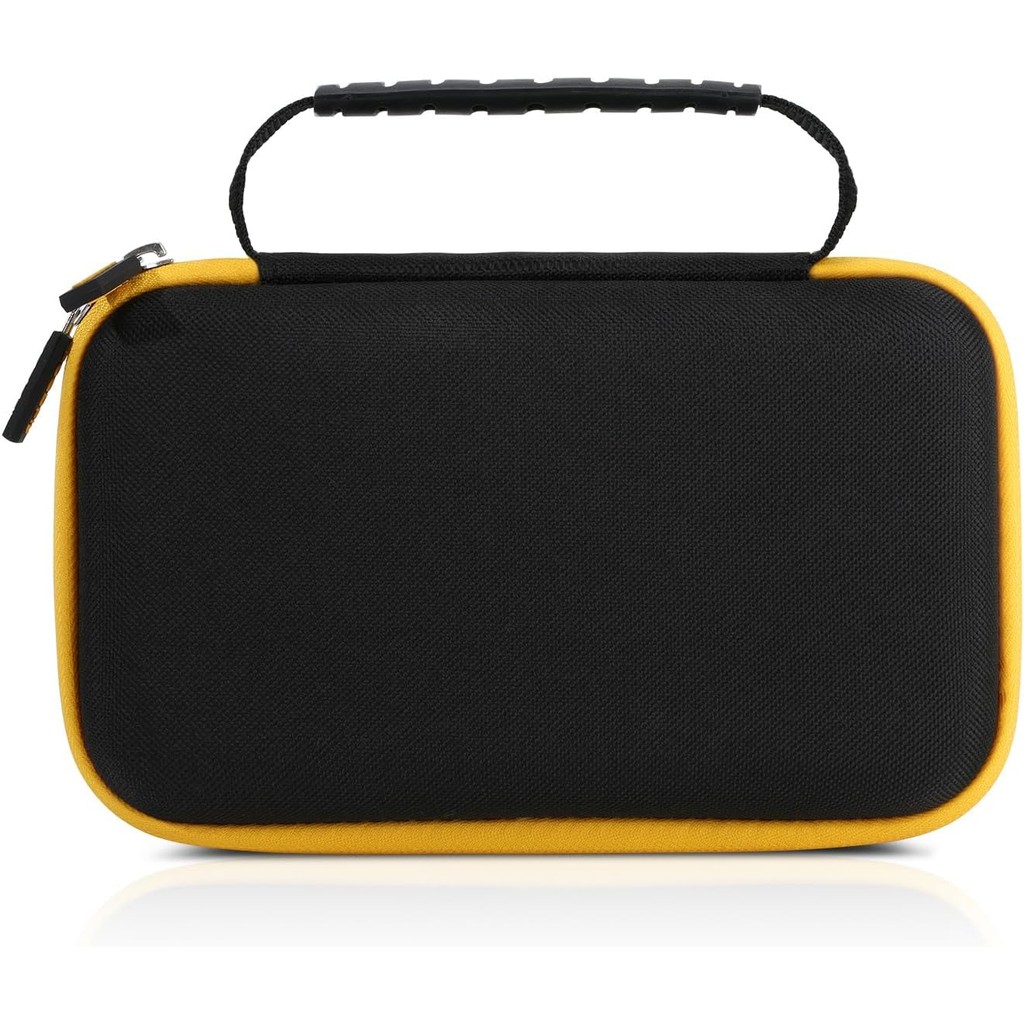 เคสแข็งเข้ากันได้กับ Fluke 17B+,Fluke 15B+,Fluke 18B+, Fluke Multimeter Testers Tools Storage Organi