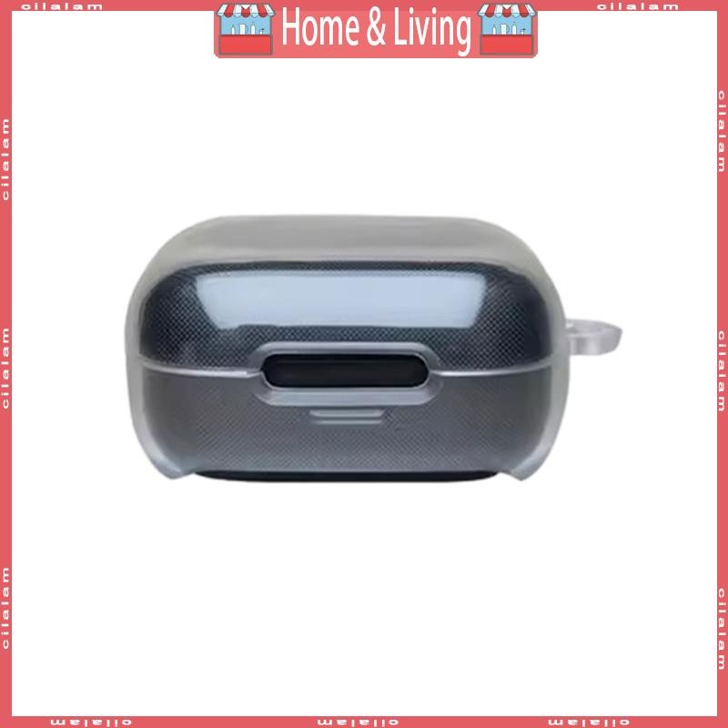 CI อัพเกรดเคสหูฟังที่ปลอดภัยสําหรับ R50i NC เคสหูฟังกันกระแทกเคส TPU Housing