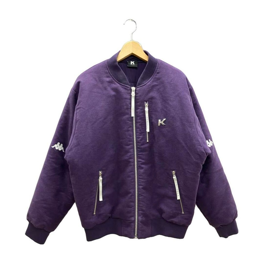 KAPPA Jacket Men Direct from Japan Secondhand