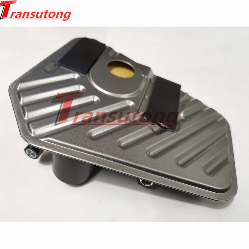 01J CVT กรองน้ํามันเกียร์อัตโนมัติ 01J 301 519L สําหรับ AUDI