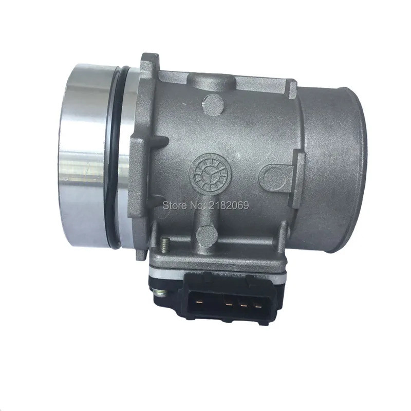 96FB 12B579 BA สําหรับ FORD ESCORT 1.6 1.3 MASS AIR FLOW MASS METER SENSOR 8ET009142-181 96FB-12B579