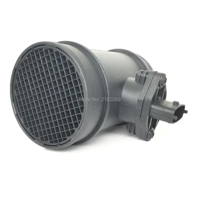 Mass Air Flow Maf Sensor Meter สําหรับ Opel Vauxhall Frontera Signum Vectra Saab 9-3 2.2 2.0 DTi 028