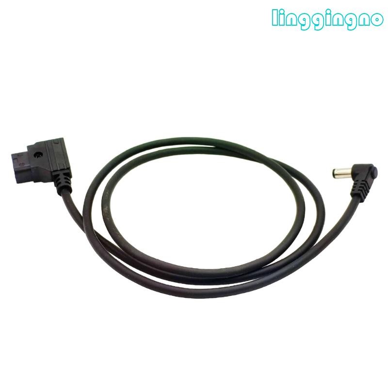RR D Tap to Camera Power Cable D Tap to DC5525 ติดทนนานสําหรับขยาย
