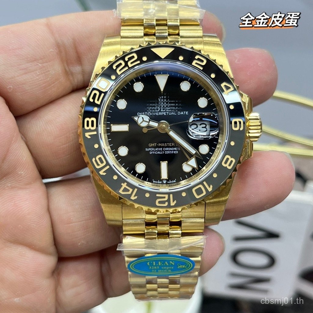 C โรงงานทองสีเขียวเข็มไข่ที่เก็บรักษาไว้แหวนสีเขียว Nice 3285 Cola แหวนทรายแหวนผู้ชายแหวนเซรามิคนาฬิ