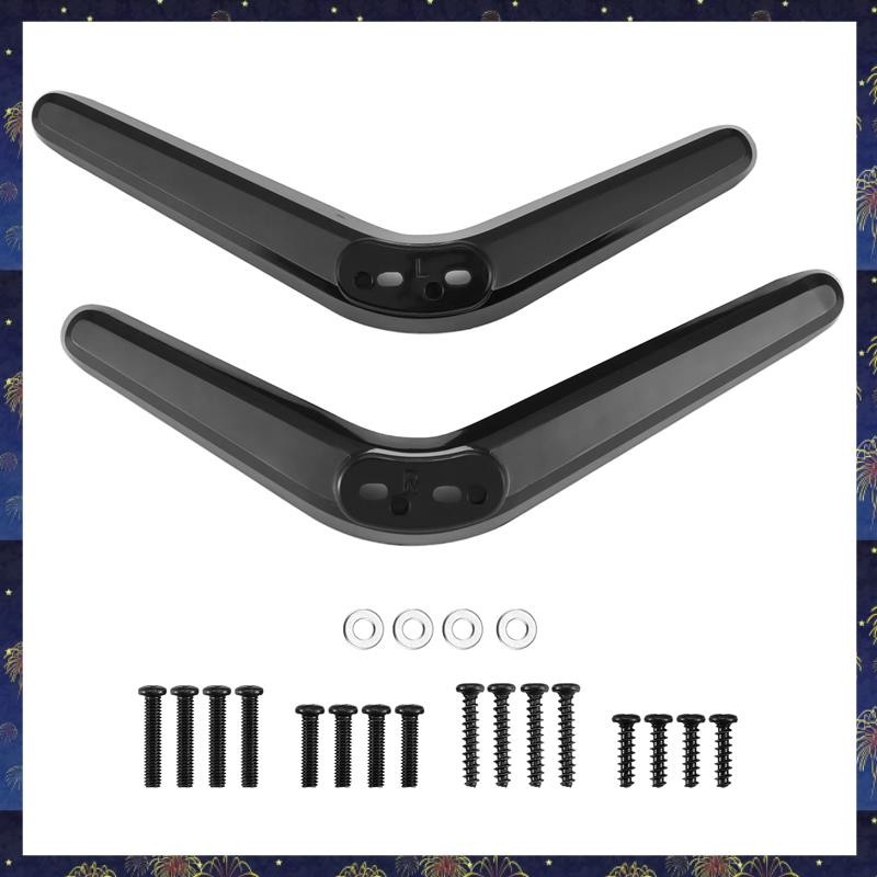 (PEF Z) ขาตั้งสําหรับขาตั้งทีวีขา 28 32 40 43 49 50 55 65 นิ้ว,ขาตั้งทีวีสําหรับขาทีวี,สําหรับ 28D27