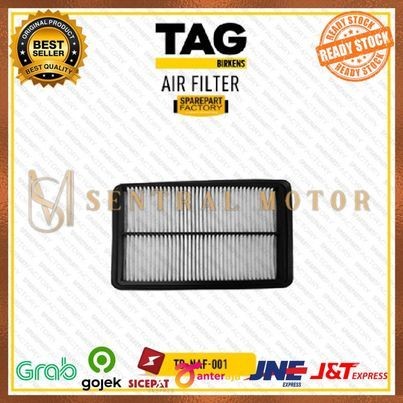 Nissan Xtrail X trail T32 T 32 กรองอากาศ