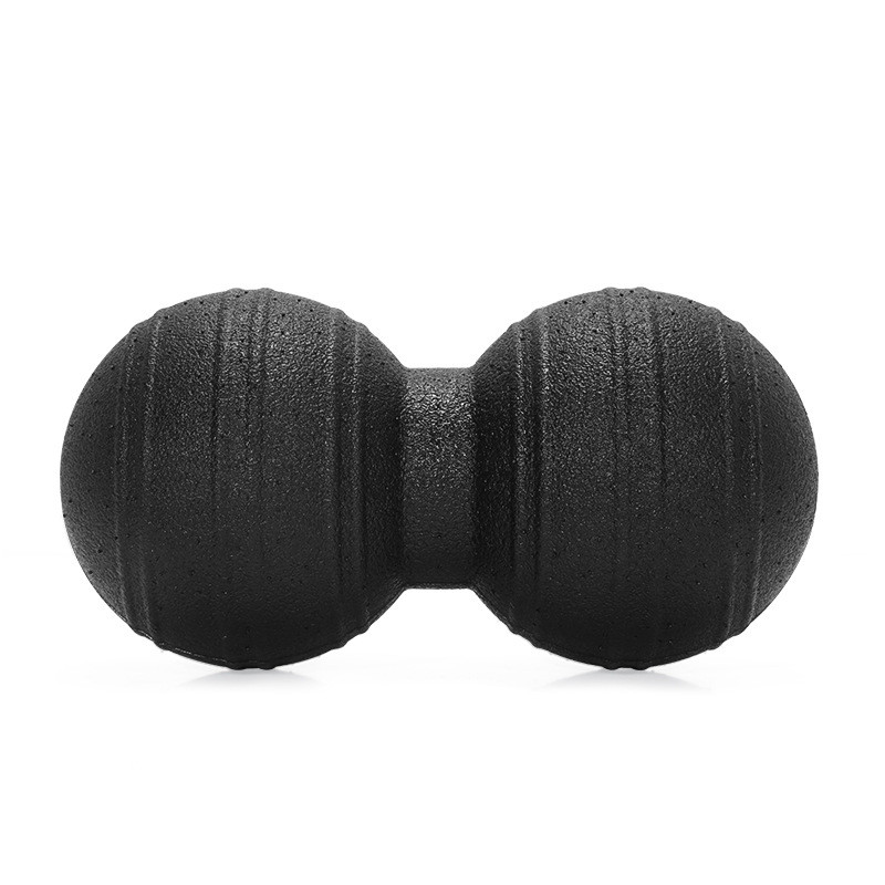 พวงมาลัยโฟม EPF สำหรับฝึกโยคะ ลดอาการปวดคอและหลัง ปรับใช้งานได้หลายจุดบนร่างกาย ขนาด 4.6 นิ้ว