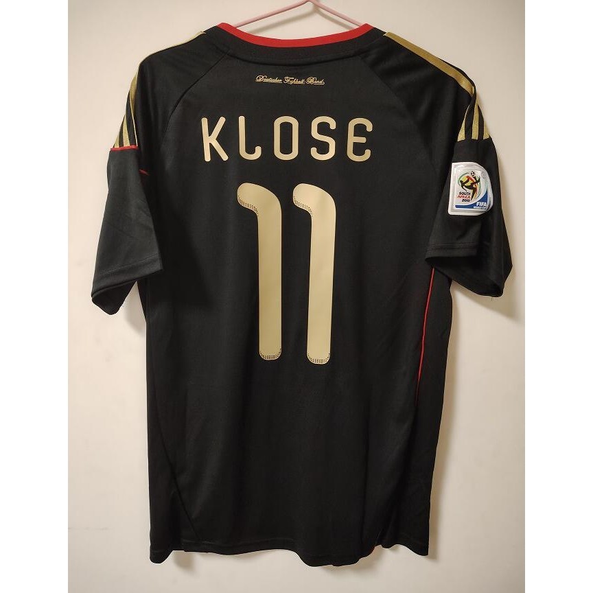 S-XXL เยอรมนี Retro ฟุตบอล Jersey Top คุณภาพเยี่ยม พร้อมกำหนดเอง Schweinsteiger Klose