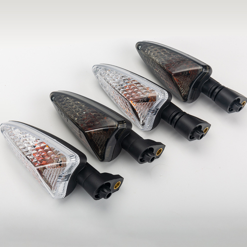 สําหรับ BMW ไฟเลี้ยว LED รถจักรยานยนต์ที่รองรับสําหรับรุ่นรวม R1200GS F850