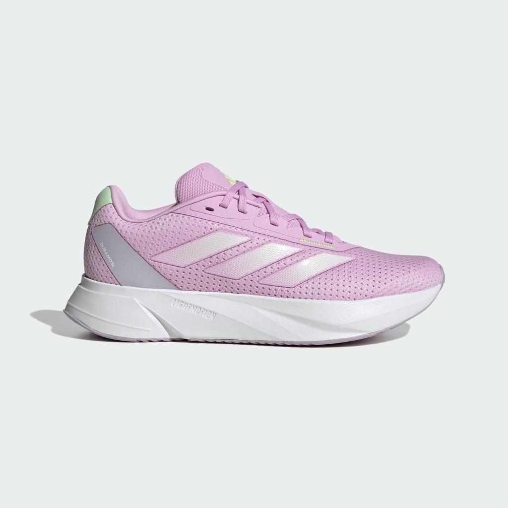 adidas วิ่ง รองเท้า Duramo SL ผู้หญิง สีม่วง IE7980