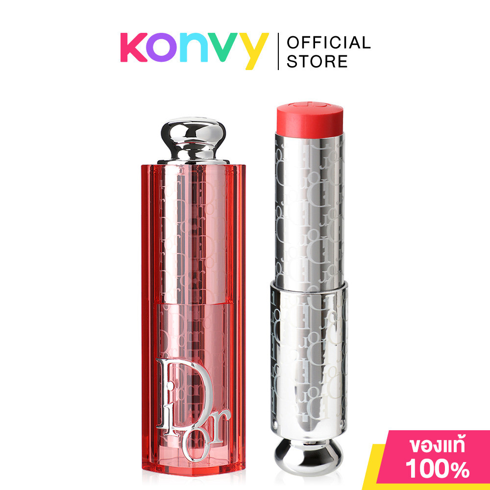 Dior Backstage Rosy Glow Stick 6g #015 Cherry ดิออร์ บลัชออนแบบแท่ง.