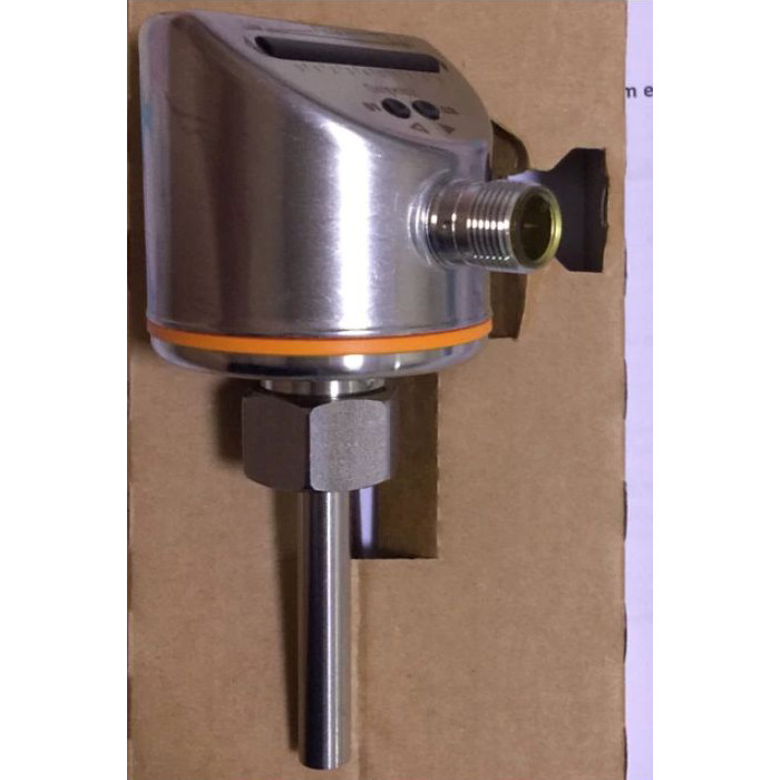 SI5000 Flow Monitor SID10ABBFPKG/US-100 เยอรมนี Yifumen IFM ปลอมหนึ่งโทษสิบ