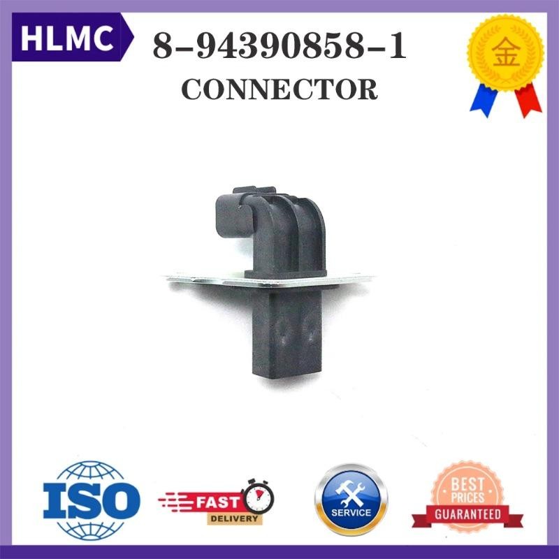 อุปกรณ์เสริมรถขุด 8-94390858-1 894390-8581 8943908581 ZX240-3 ZX360 4HK1 6HK1 6WG1 6UZ1 6WF1