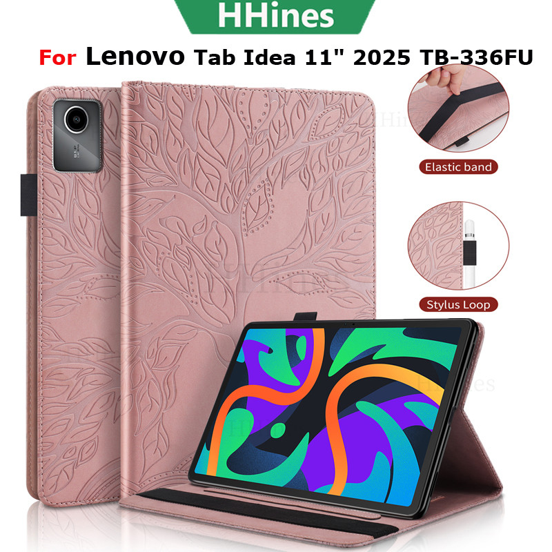 สําหรับ Lenovo Tab Idea 11 นิ้ว 2025 TB-336FU Xiaoxin Pad 11 TB331FC K10C K10 2nd 10.1 Tab M11 K11 B