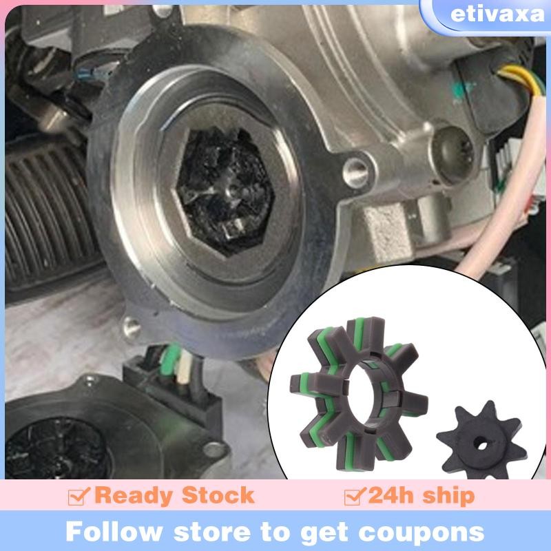 [Etivaxa] Damper ชุดเพลามอเตอร์พวงมาลัยไฟฟ้า 45254-28040 45253-28130 อะไหล่