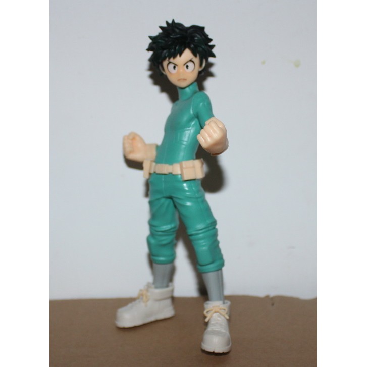 My Hero Academia Izuku Midoriya Figure Jingpin 1