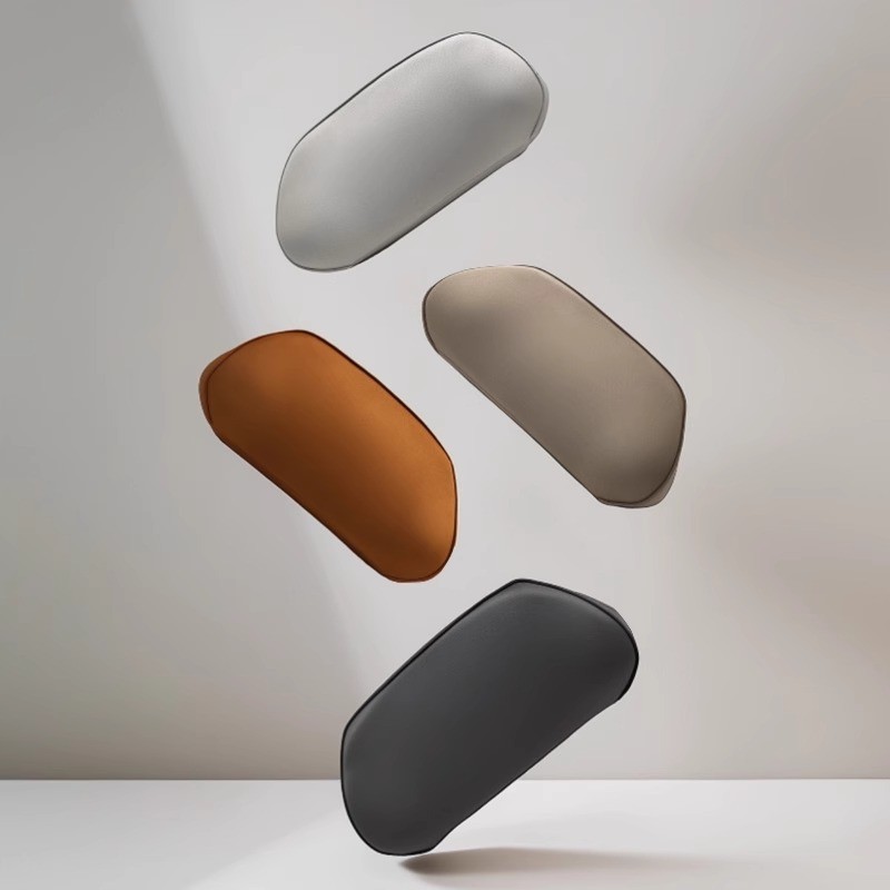 【Ready Stock】 Xiaopeng G6g9 Neck Pillow Lumbar Support Pillow P7 Comfortable Headrest M03 Car Cushio