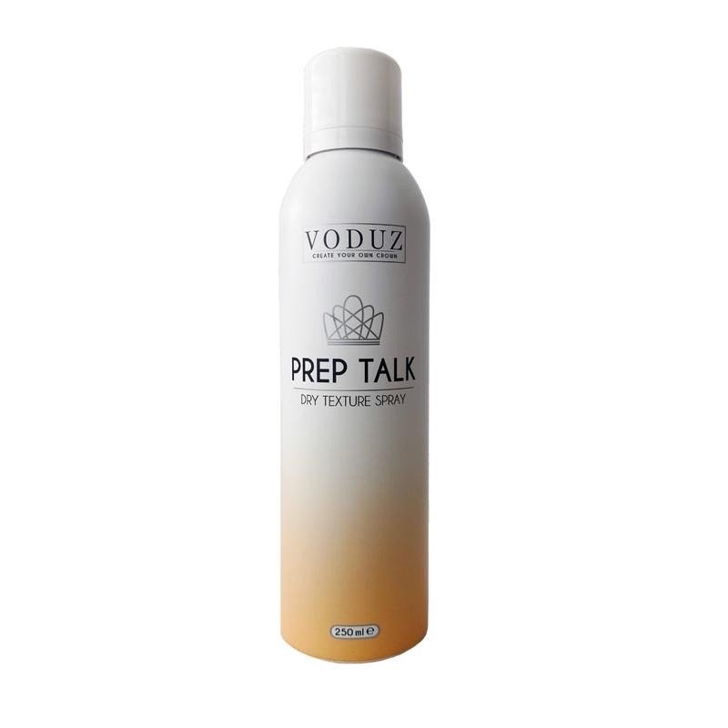 Prep Talk - Dry Texture Spray 250ml